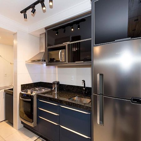 Apartamento Para 05 Pessoas Em Bombas - Cod 935 봄비나스 외부 사진