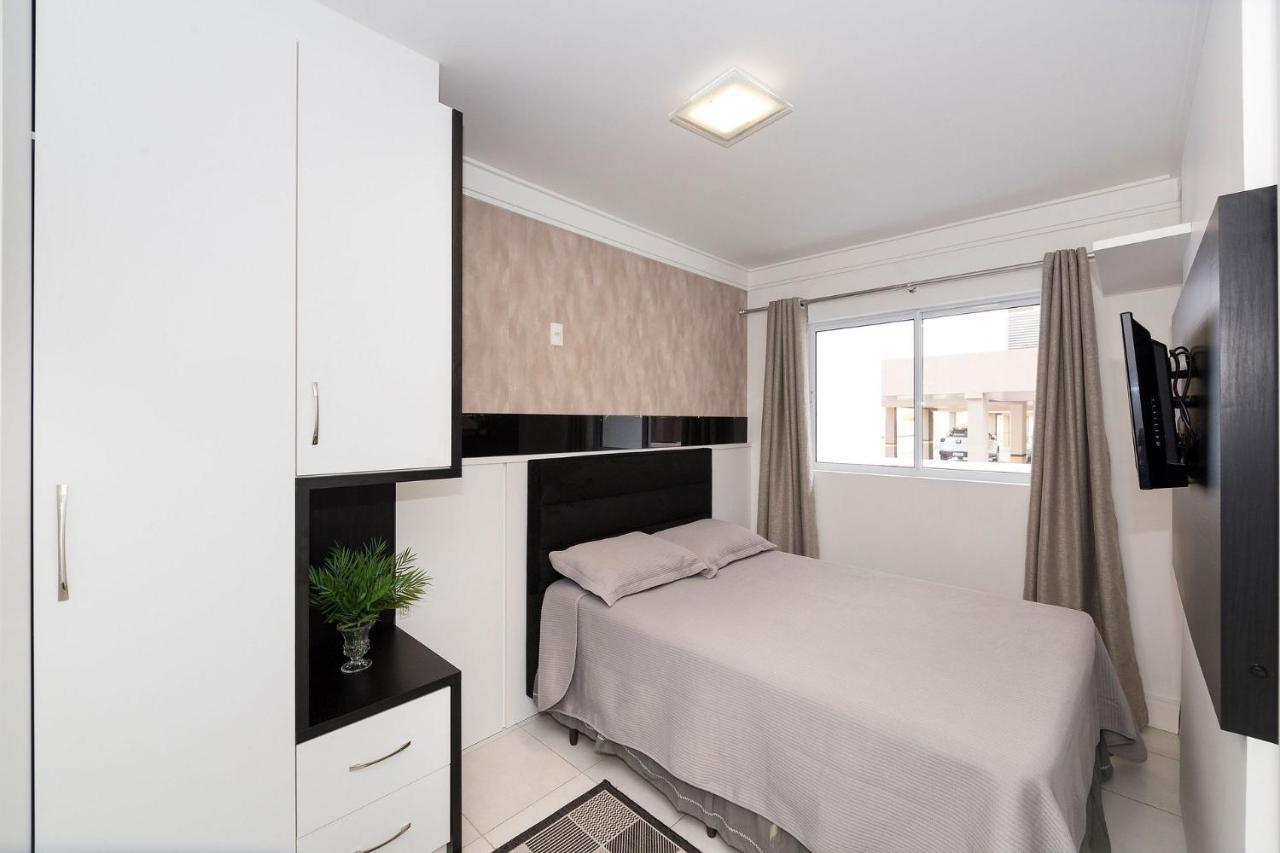 Apartamento Para 05 Pessoas Em Bombas - Cod 935 봄비나스 외부 사진